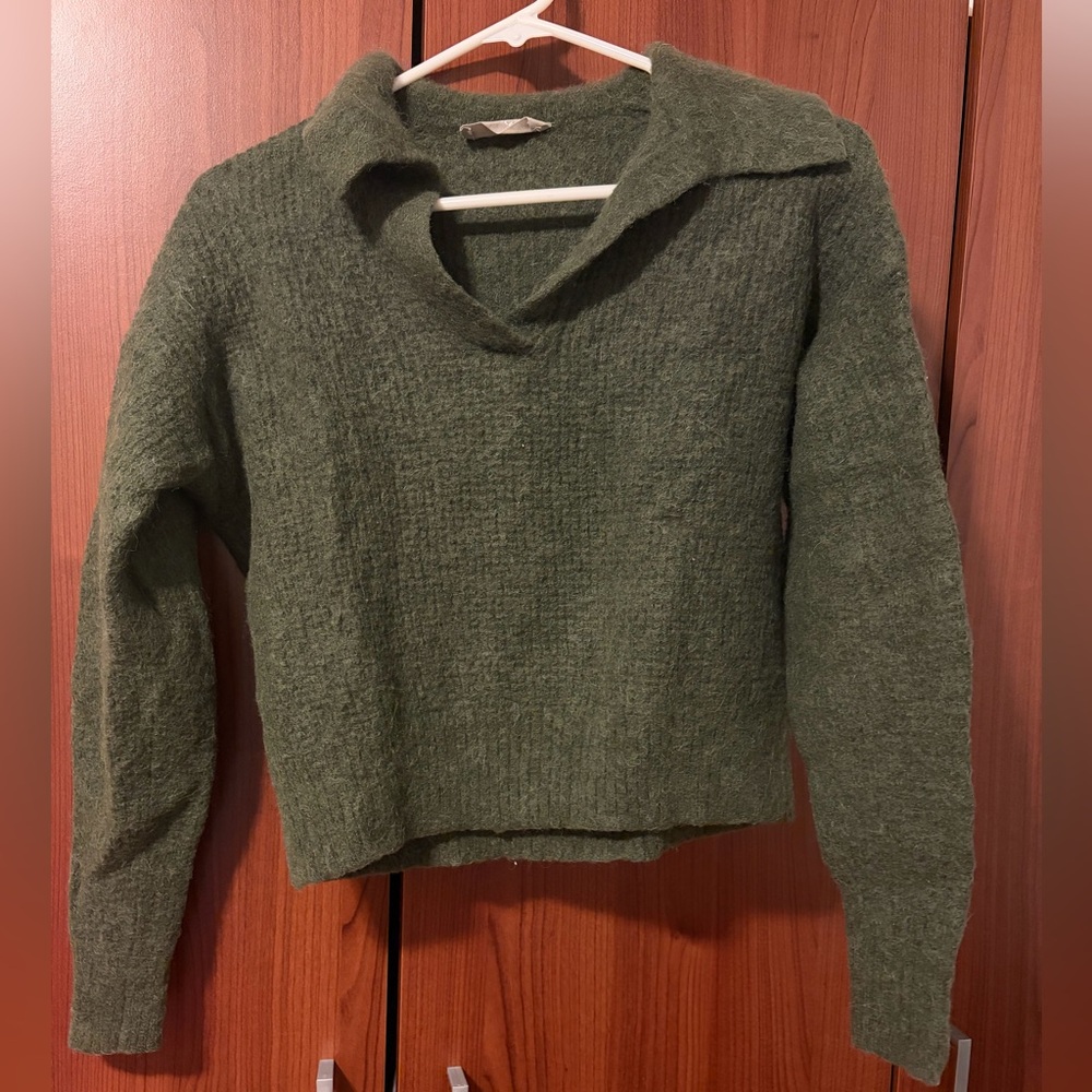 Everlane Wool Women's Sweater